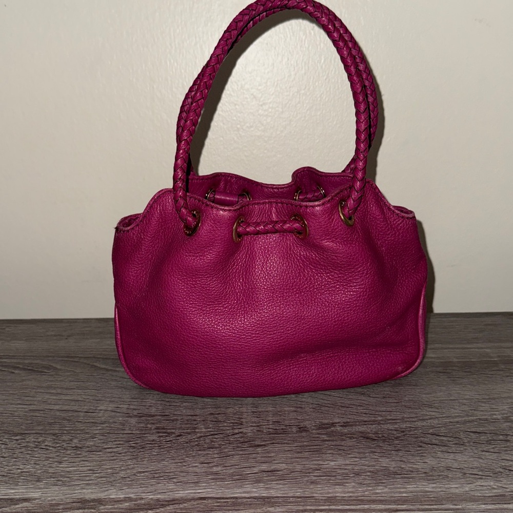 Michael Kors Authentic‎ Vintage Tote Mini Bag. - Picture 4 of 9